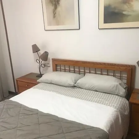 Apartamento Casalmar