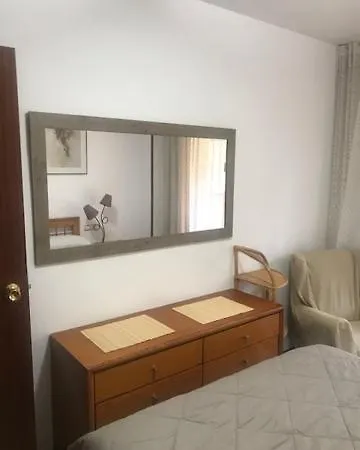 Apartamento Casalmar