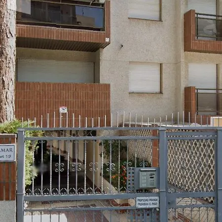 Casalmar Apartamento *
