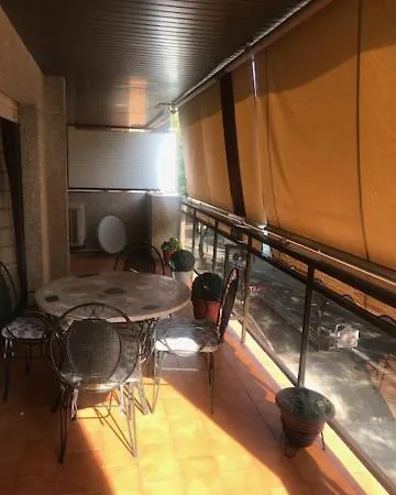 Apartamento Casalmar