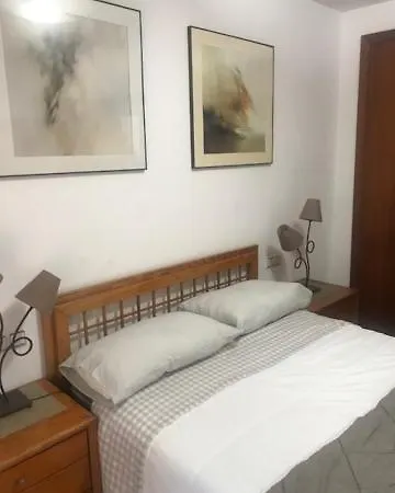 Apartamento Casalmar Salou
