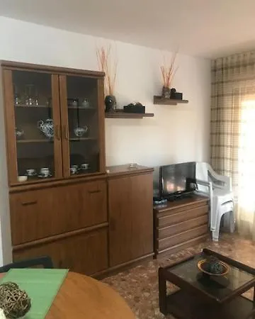 Apartamento Casalmar