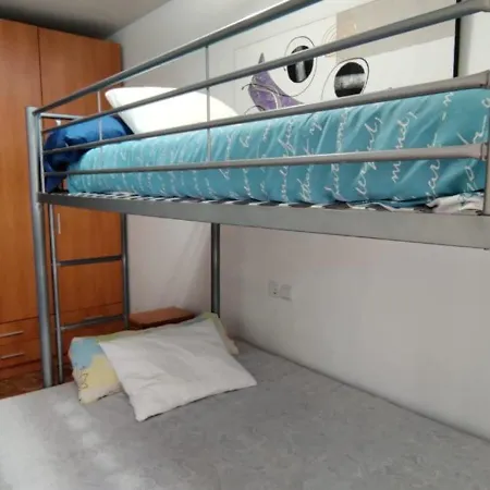 Apartamento Casalmar *