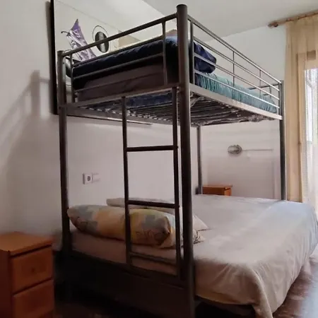 Apartamento Casalmar
