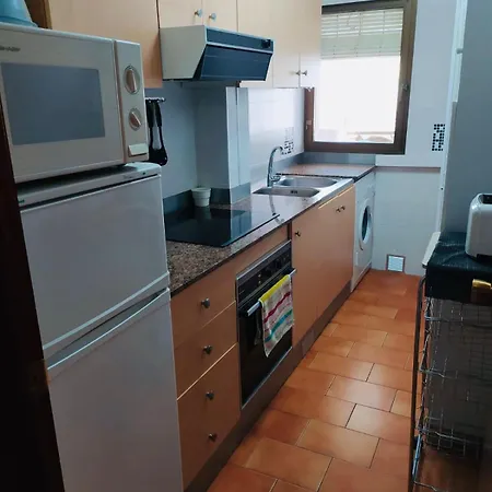 Apartamento Casalmar Salou