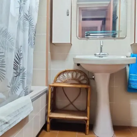 Casalmar Apartamento *