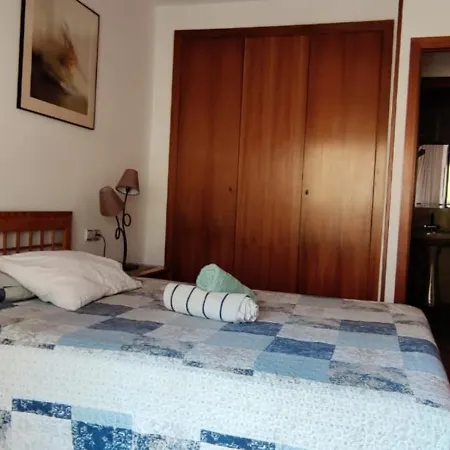 Casalmar 아파트 *