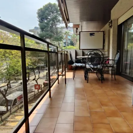 Casalmar 아파트 *
