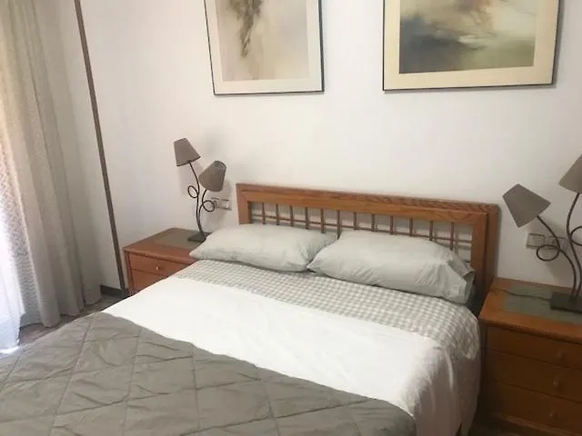 아파트 Casalmar