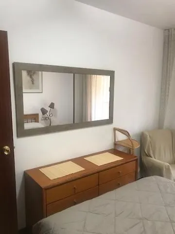 아파트 Casalmar