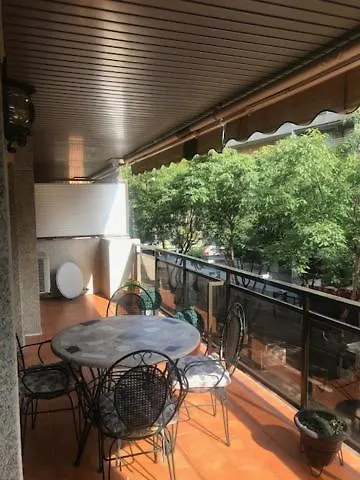 아파트 Casalmar *