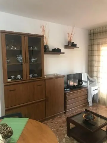 아파트 Casalmar