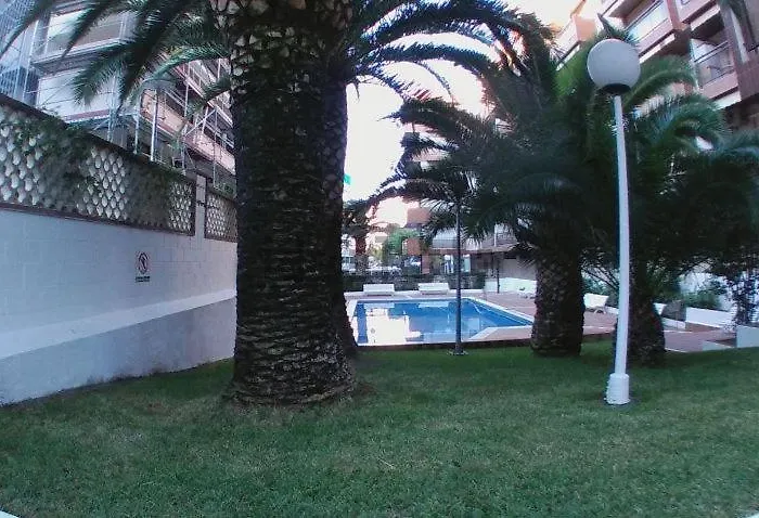 아파트 Casalmar *