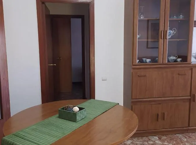 Casalmar 아파트 *