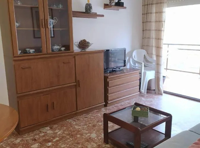 Casalmar 아파트 *