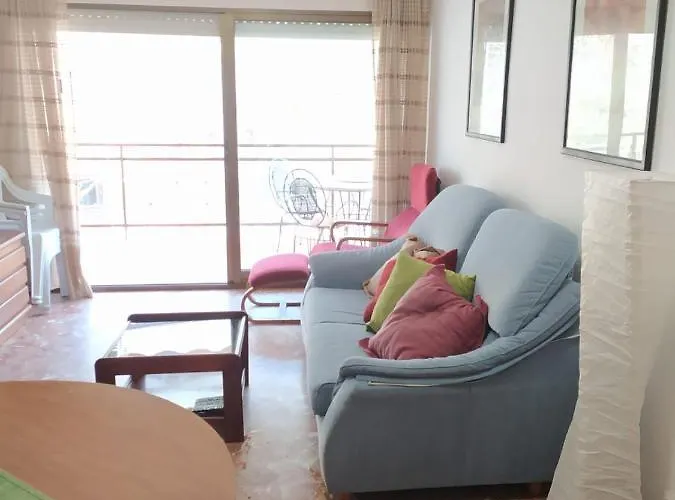 Casalmar 살루