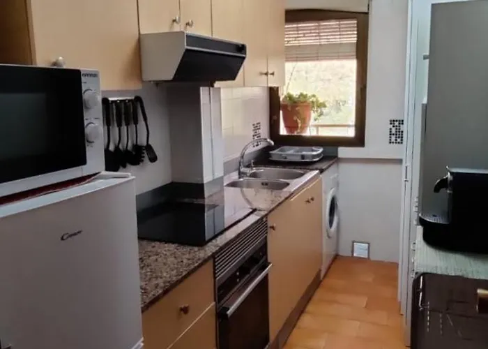 Casalmar 아파트