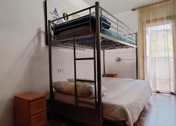 아파트 Casalmar