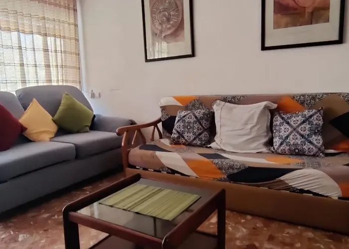 Casalmar 아파트 *
