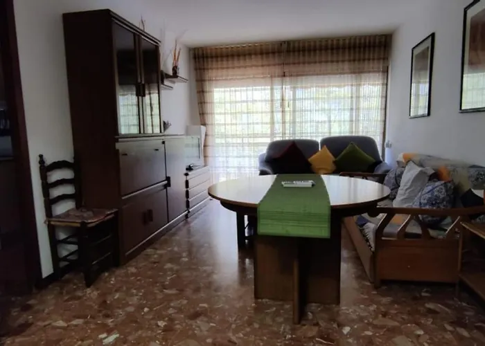 Casalmar 아파트