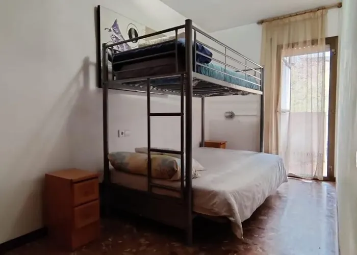 Casalmar 아파트 *