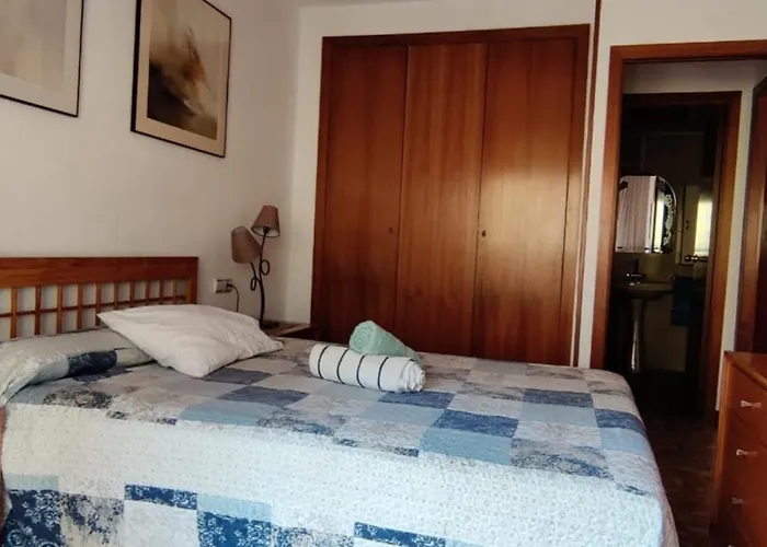Casalmar 아파트 *
