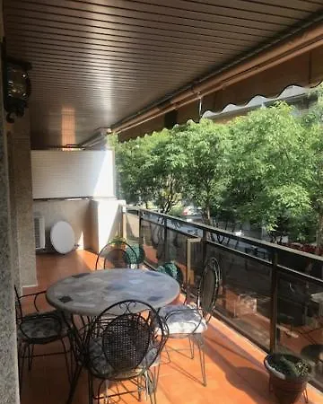 Apartment Casalmar *