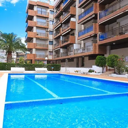 Casalmar Apartment *