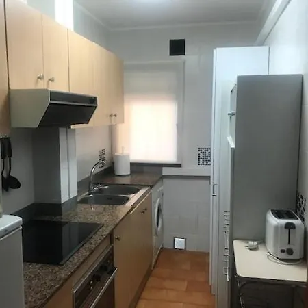 Casalmar Apartment Salou