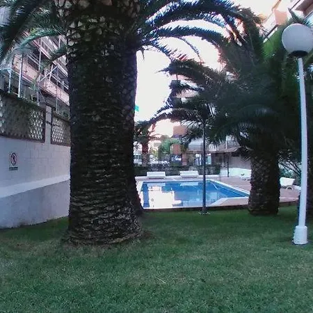Apartment Casalmar *