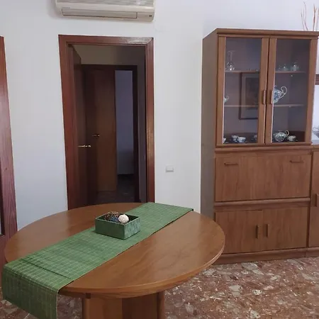 Casalmar Apartment *