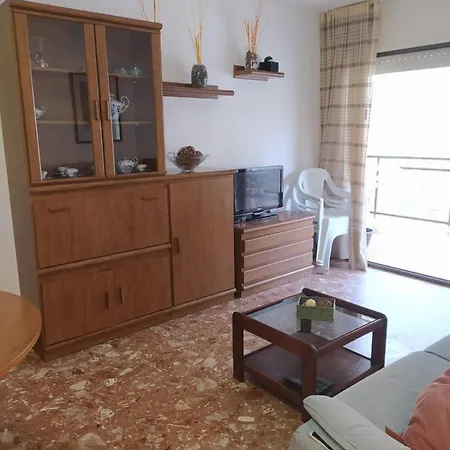Casalmar Apartment *