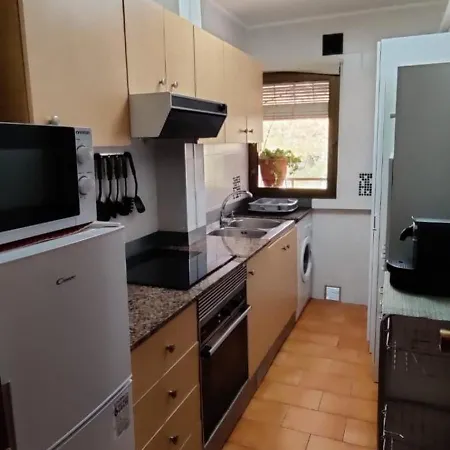 Casalmar Apartment