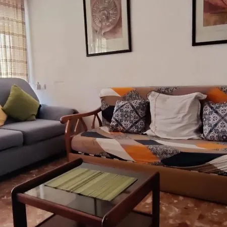 Casalmar Apartment *