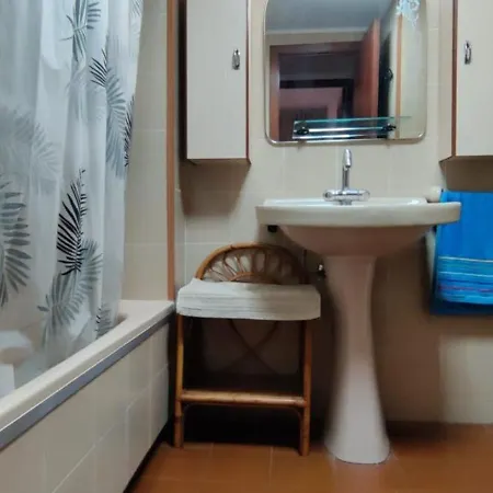 Apartment Casalmar *