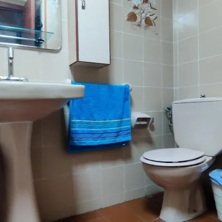Casalmar Apartment *