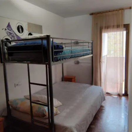 Casalmar Apartment *