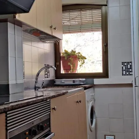 Casalmar Apartment *