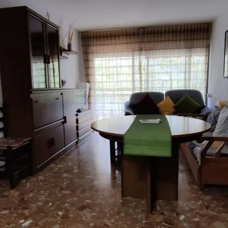 Casalmar Apartment