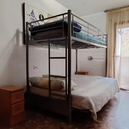 Casalmar Apartment *