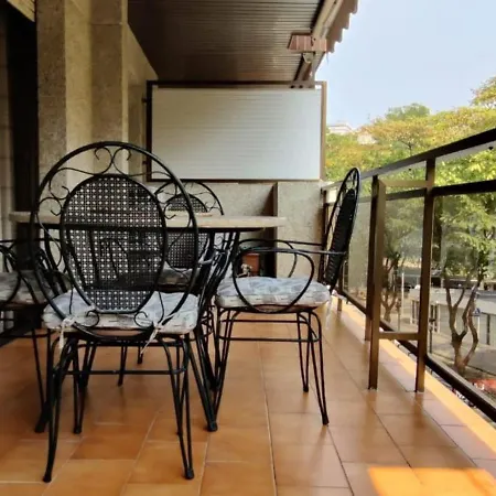 Apartment Casalmar