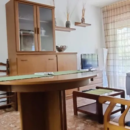 Apartment Casalmar Salou